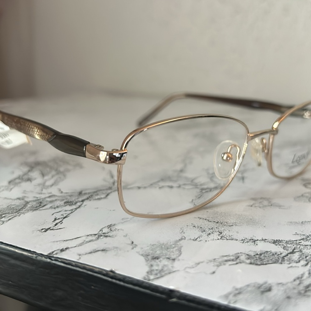 Legacy Demo Lenses for women ECCA 1545 - Picture 3 of 11